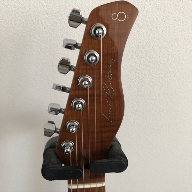 Fender(フェンダー)の★期間限定お値下げです★SIRE ギター ラリーカールトン 監修　希少 楽器のギター(エレキギター)の商品写真