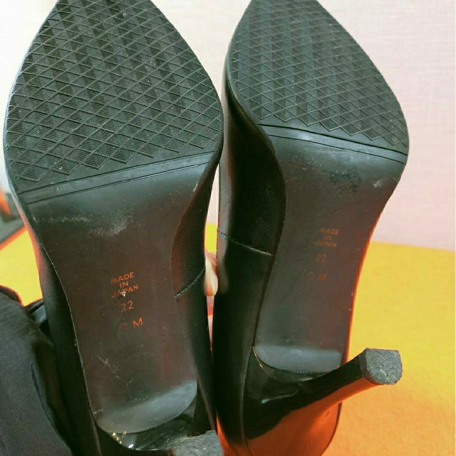 DIANA(ダイアナ)のhatsu様 レディースの靴/シューズ(ハイヒール/パンプス)の商品写真