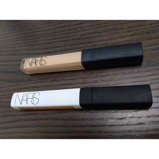 ナーズ(NARS)のナーズ　コンシーラー　カラーコレクター(コンシーラー)