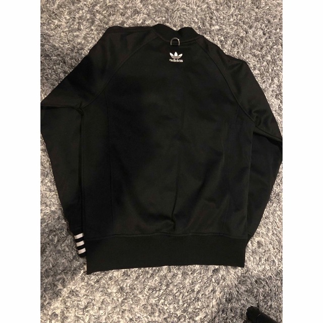 adidasアディダスmaster mindマスターマインド 希少ジャージスカル