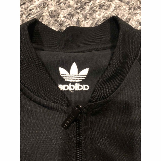 adidasアディダスmaster mindマスターマインド 希少ジャージスカル