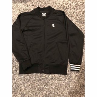 マスターマインドジャパン(mastermind JAPAN)のadidasアディダスmaster mindマスターマインド　希少ジャージスカル(ジャージ)