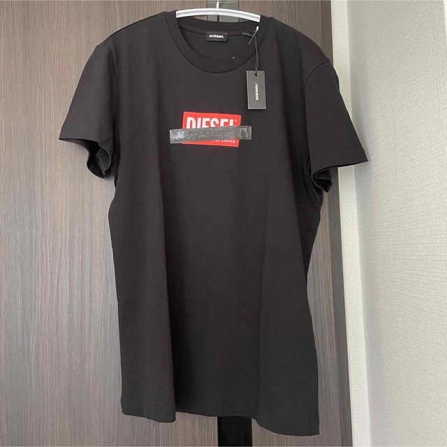 diesel メンズ　Tシャツ