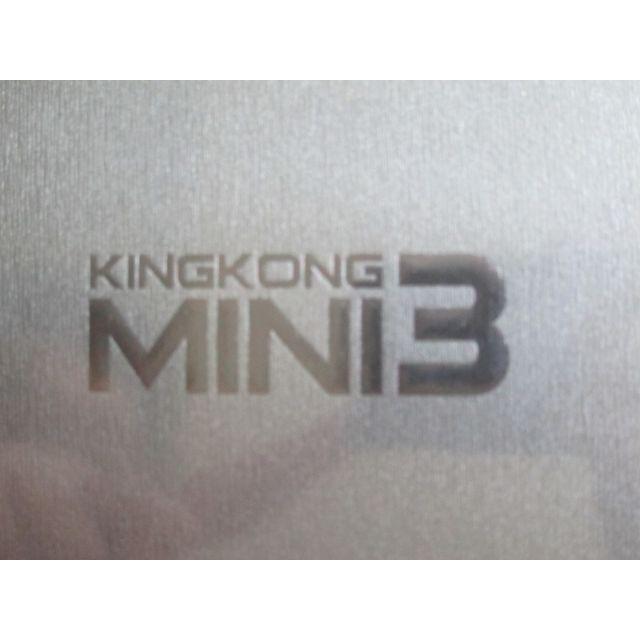 (未開封)Cubot KingKong MINI 3 6GB+128GB