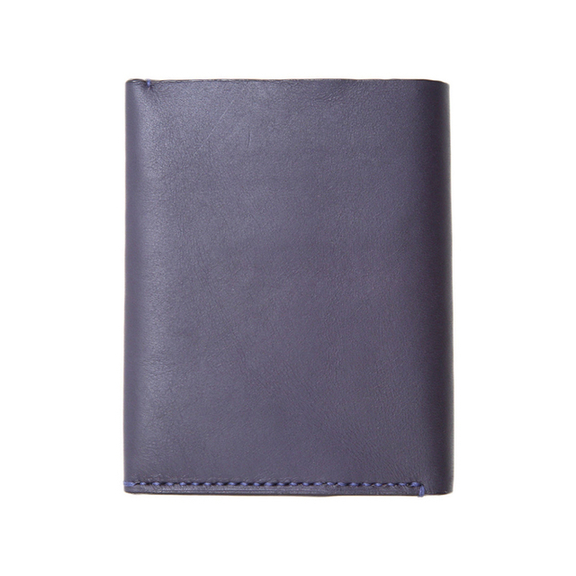 ED ROBERT JUDSON(エドロバートジャドソン)のED ROBERT JUDSON BUND / MINI WALLET メンズのファッション小物(折り財布)の商品写真