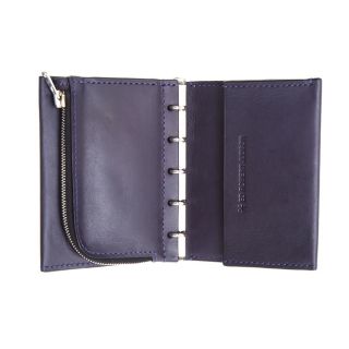 エドロバートジャドソン(ED ROBERT JUDSON)のED ROBERT JUDSON BUND / MINI WALLET(折り財布)