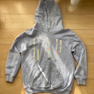 ギャップ(GAP)のGAP パーカー　150cm(ジャケット/上着)