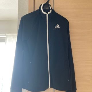 アディダス(adidas)のUV ジャージ  トップス(その他)