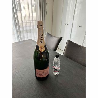 MOËT & CHANDON - モエ・シャンドン置き物