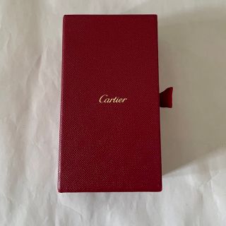 カルティエ(Cartier)のカルティエ☆ジュエリー・ウォッチクリーナーキット(その他)