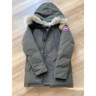 カナダグース(CANADA GOOSE)の○△□様専用　カナダグース(ダウンジャケット)