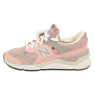 ニューバランス(New Balance)のNew Balance ニューバランス MSX90RMN ローカットスニーカー US8.5 ピンク(スニーカー)