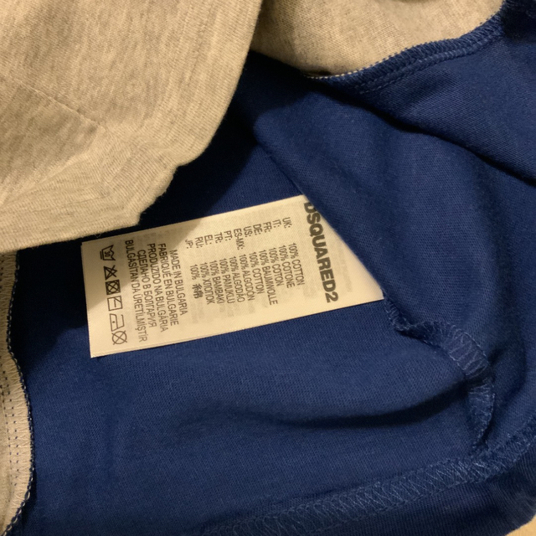 最新作100%新品】 DSQUARED2 - 洗練されたデザインDSQUARED2 BABY T