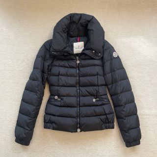 モンクレール(MONCLER)のMONCLER モンクレール　ダウン　size0(ダウンジャケット)