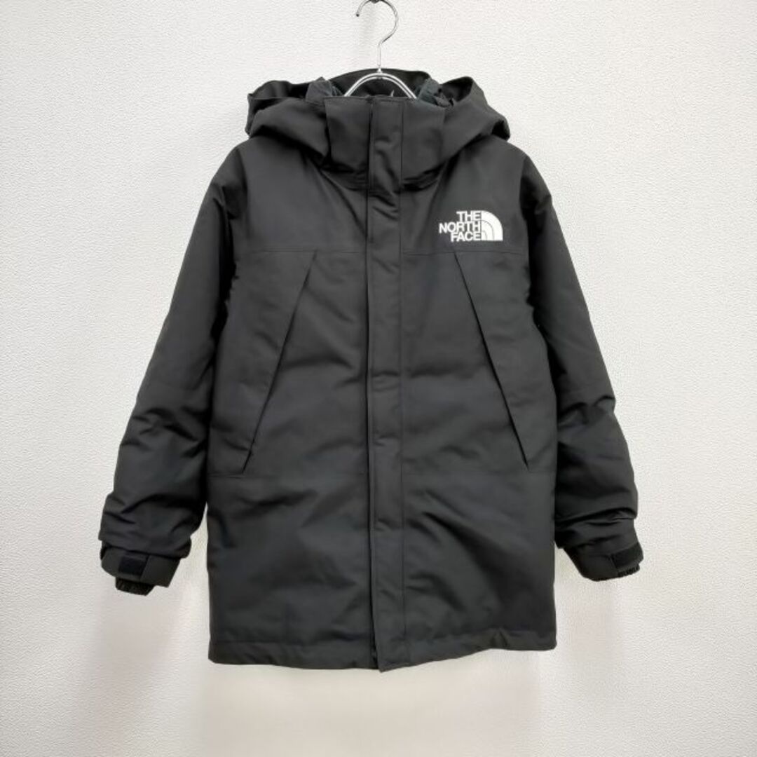 THE NORTH FACE マウンテンパーカー キッズ150 ザノースフェイス
