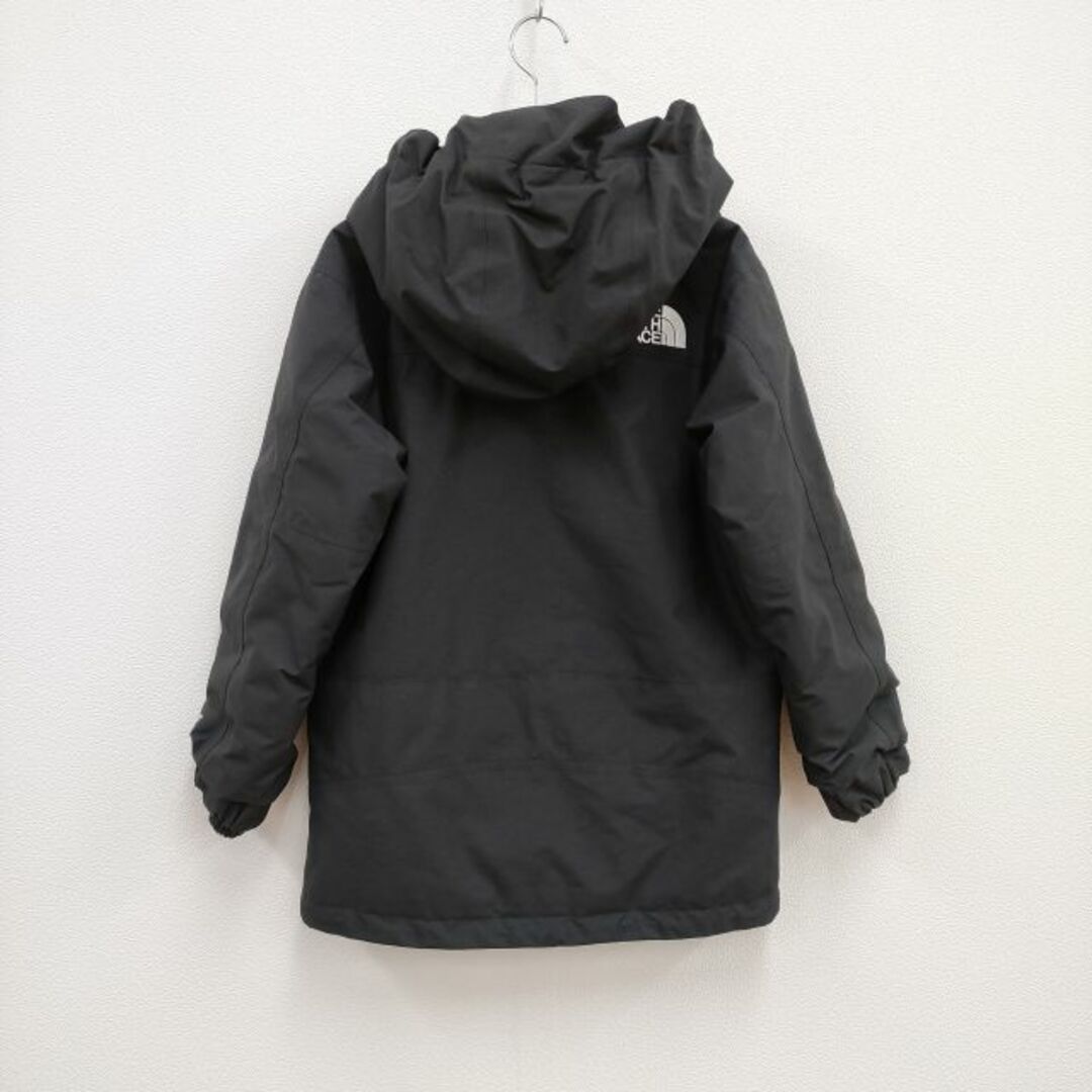 THE NORTH FACE マウンテンパーカー キッズ150 ザノースフェイス