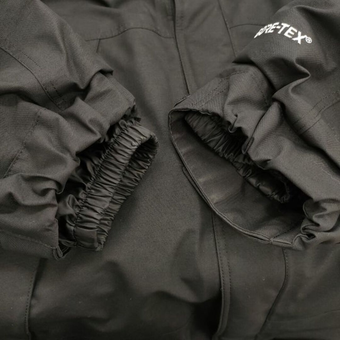 THE NORTH FACE マウンテンパーカー キッズ150 ザノースフェイス