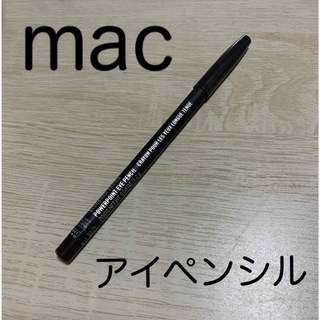 マック(MAC)のmac   パワーポイント　アイ　ペンシル(アイライナー)