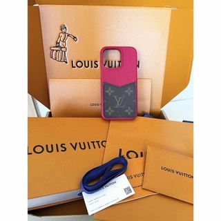 ルイヴィトン(LOUIS VUITTON)のエバンス3423 様専用ページ(iPhoneケース)