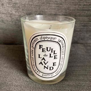 diptyque - diptyqueキャンドル フュドラバンドの通販 by フランソワ's ...