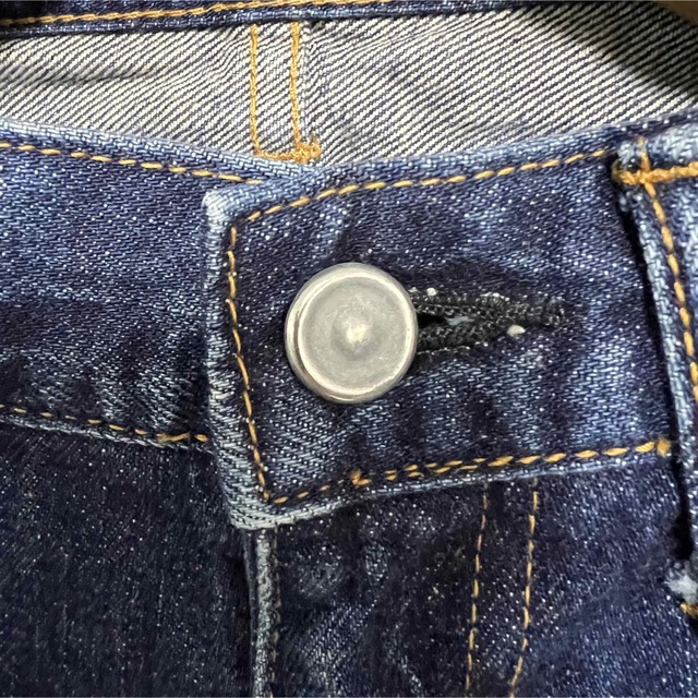 未使用タグ付き!M53. セルビッチデニム!日本製!赤耳! | tspea.org