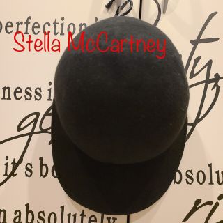 ステラマッカートニー(Stella McCartney)のStella McCartneyキャップ(キャップ)