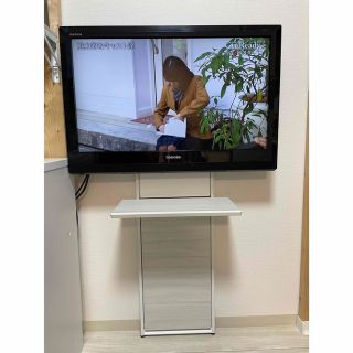 トウシバ(東芝)のTOSHIBA REGZA 東芝液晶カラーテレビ32型　32BC3 TV(テレビ)