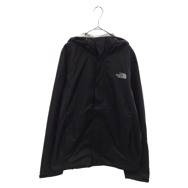 THE NORTH FACE ザノースフェイス DRYVENT JACKET 721415 ドライベントマウンテンパーカー ナイロンジャケット ブラック