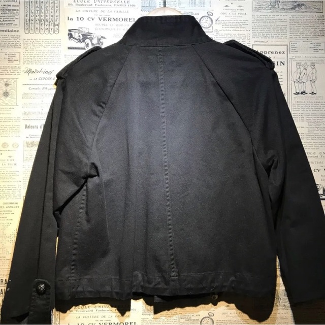 JEANASIS(ジーナシス)のJEANASIS ジーナシス ジャケット size F レディースのジャケット/アウター(ブルゾン)の商品写真