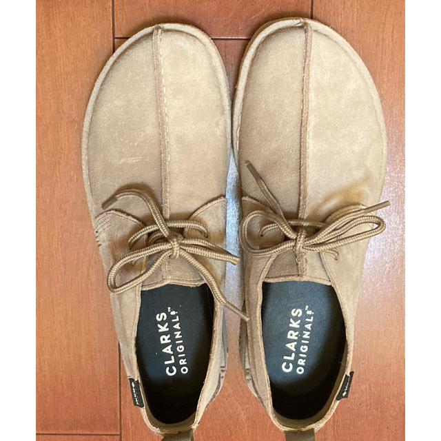 Clarks / Desert Trek GORE-TEX（R）