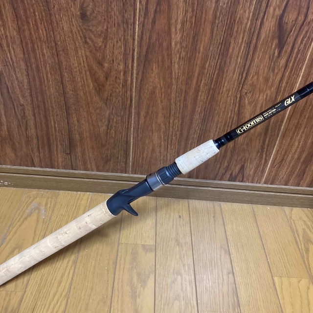Gルーミス GLX MBR844C ジールーミス ノースフォークコンポジット Gルーミス GLX MBR844C ジールーミス ノースフォークコンポジット