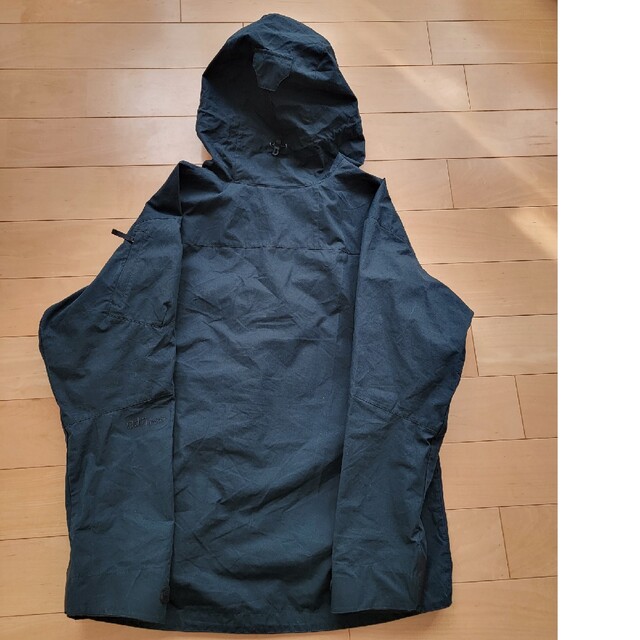 Tilak (ティラック) Odin Jacket(オディンアノラックジャケット 中古