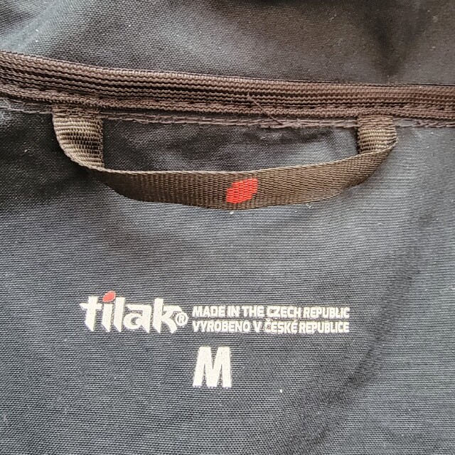 TILAK(ティラック)のTilak (ティラック) Odin Jacket(オディンアノラックジャケット メンズのジャケット/アウター(マウンテンパーカー)の商品写真