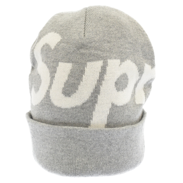 Supreme - SUPREME シュプリーム 21AW Big Logo Beanie ビック