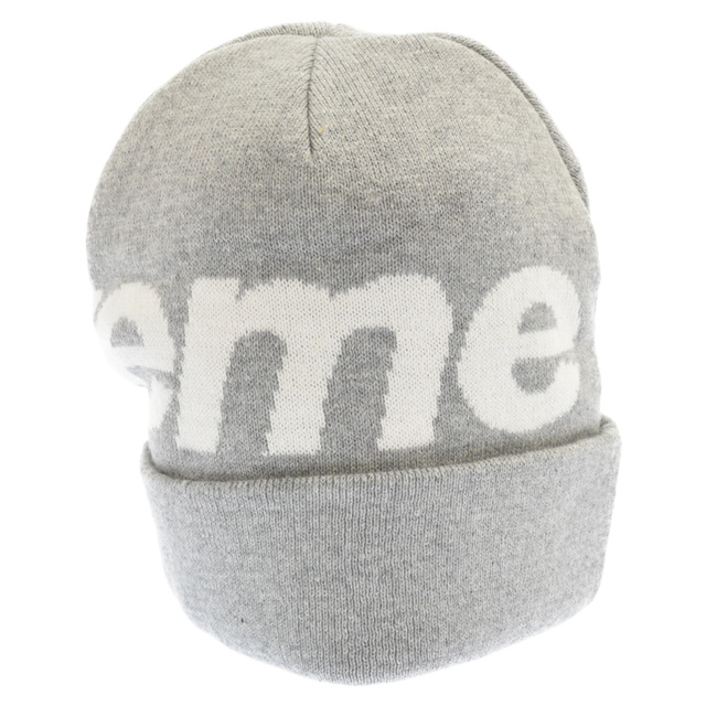 Supreme - SUPREME シュプリーム 21AW Big Logo Beanie ビック