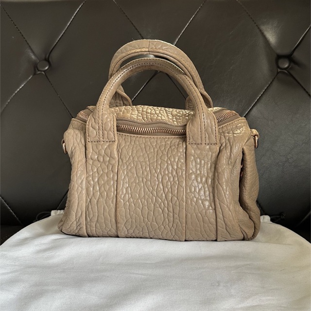 ALEXANDER WANG アレキサンダーワン バッグ | daspi.ro