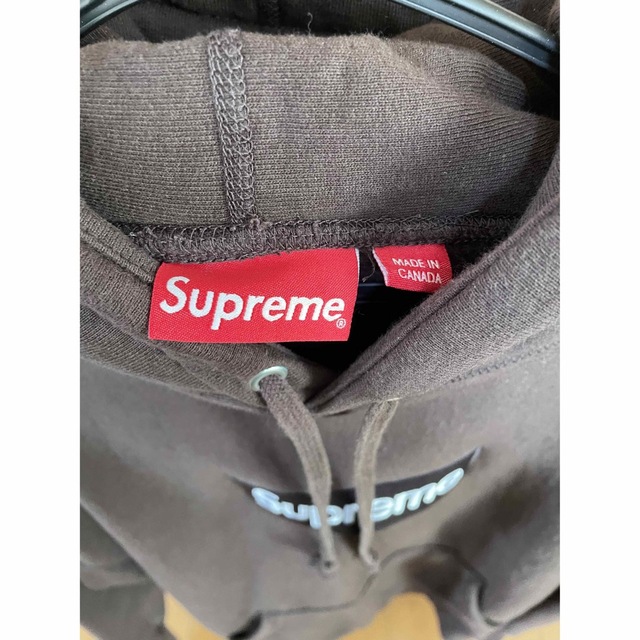 Supreme(シュプリーム)のヒッキー様専用 メンズのトップス(パーカー)の商品写真