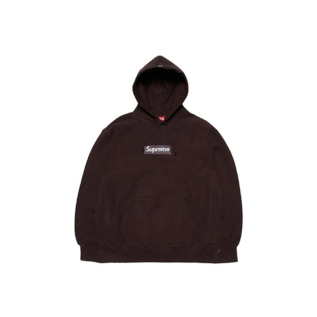 Supreme(シュプリーム)のヒッキー様専用 メンズのトップス(パーカー)の商品写真