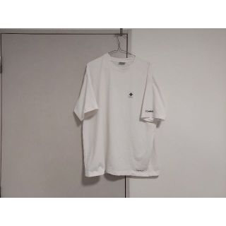 コロンビア(Columbia)の【Columbia】コロンビア   Tシャツ  美品(Tシャツ/カットソー(半袖/袖なし))