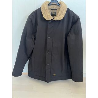 Carhartt  WIP MORAY JACKET