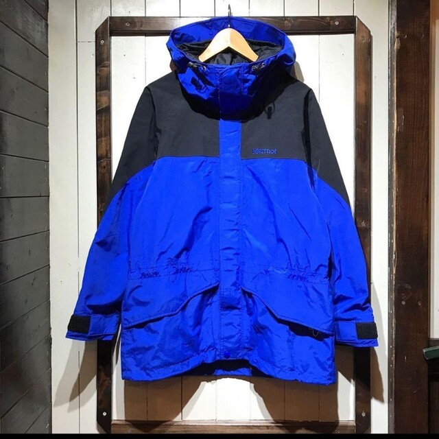 marmot 90's GORE-TEX ジャケット