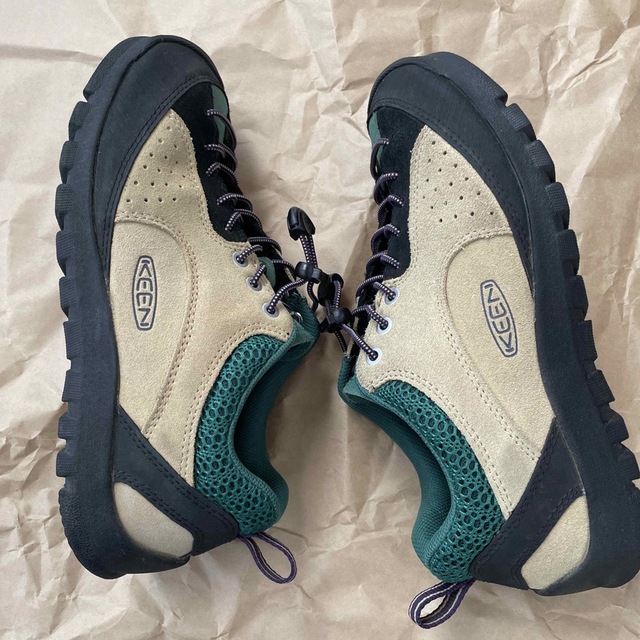 keen JASPER ROCKS SP  25.5cm 4