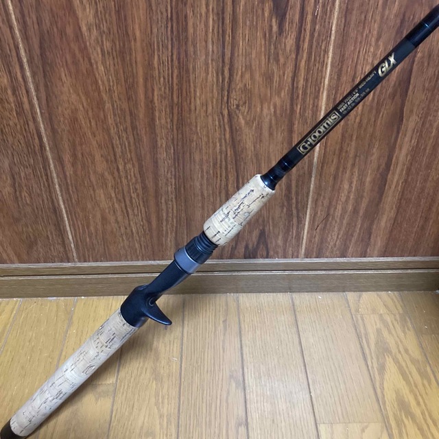 Gルーミス GLX MBR783C ジールーミス ノースフォークコンポジット