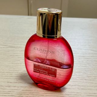 クラランス(CLARINS)のクラランス　フィックスメイクアップ　50ml(化粧水/ローション)