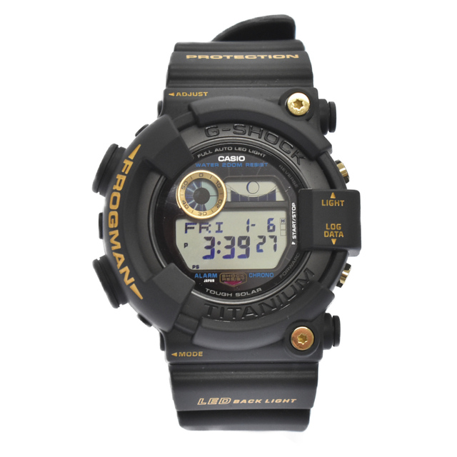 90%OFF!】 3 G-SHOCK カシオ ジーショック時計 メンズ腕時計