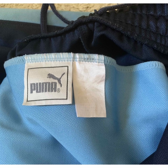 PUMA(プーマ)の【PUMA】ジャージ Mサイズ レディースのパンツ(その他)の商品写真