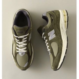 ニューバランス(New Balance)のmari様専用　美品★New Balance M2002R ★24.0cm(スニーカー)