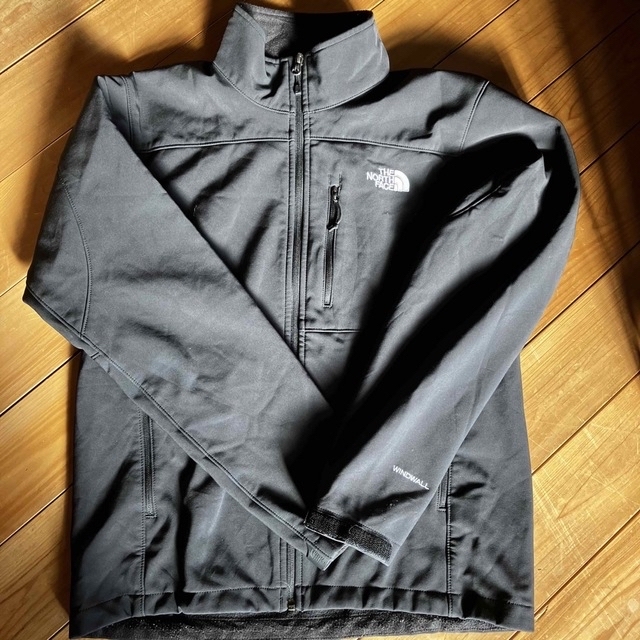 THE NORTH FACE(ザノースフェイス)の【yu-様】ノースフェイス THE NORTH FACE  フリースジャケット メンズのジャケット/アウター(その他)の商品写真