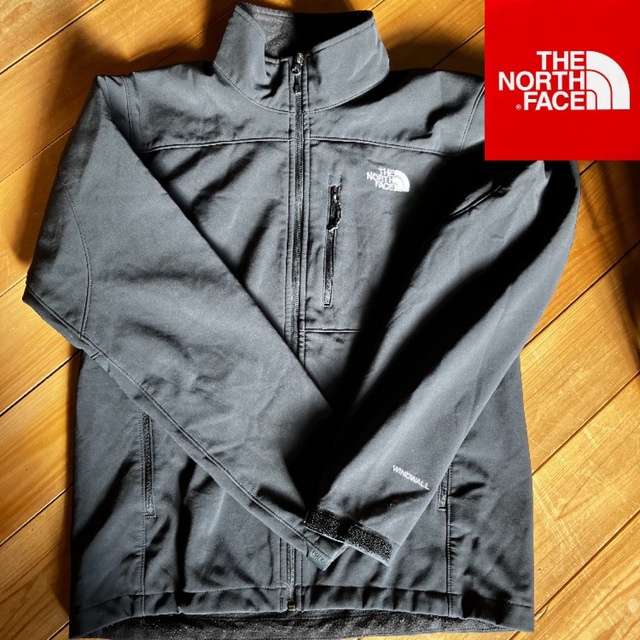 THE NORTH FACE(ザノースフェイス)の【yu-様】ノースフェイス THE NORTH FACE  フリースジャケット メンズのジャケット/アウター(その他)の商品写真