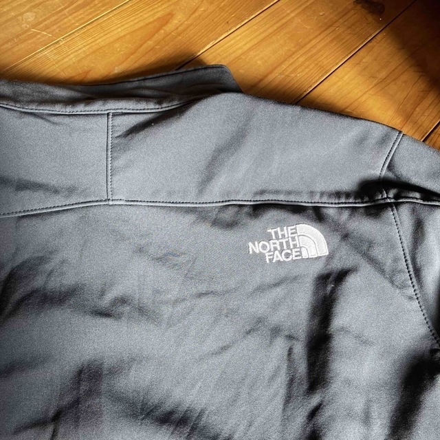 THE NORTH FACE(ザノースフェイス)の【yu-様】ノースフェイス THE NORTH FACE  フリースジャケット メンズのジャケット/アウター(その他)の商品写真